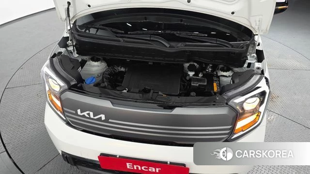 Kia The New Kia Ray id 3876754 из Кореи 15