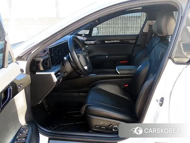 Hyundai Grandeur (GN7) id 3533853 из Кореи 15