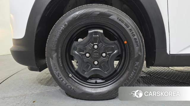 Hyundai Casper id 3877564 из Кореи 15