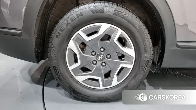 Hyundai The New Santa Fe id 3306602 из Кореи 15