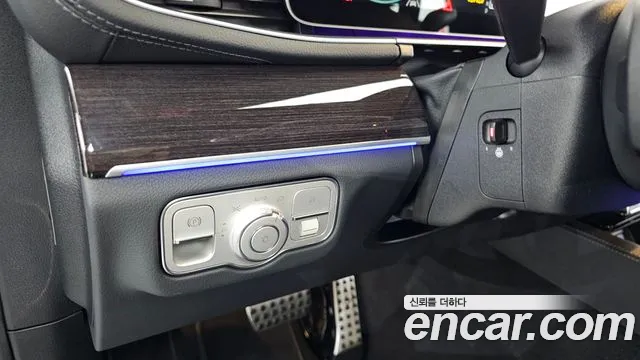 Mercedes-Benz GLE-Class W167 id 2592638 из Кореи 15