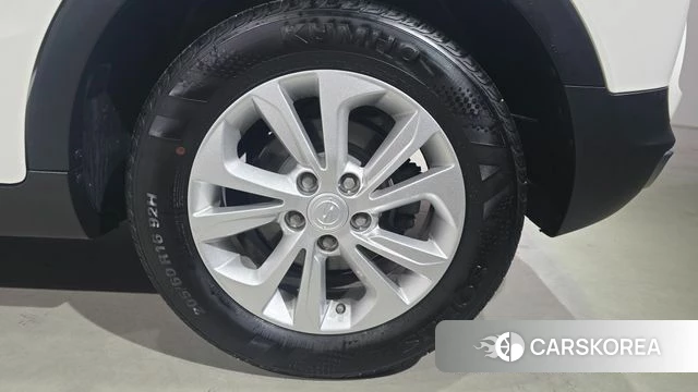 Ssangyong Tivoli Armor id 3861415 из Кореи 15