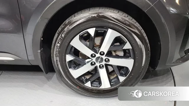 Kia Sorento 4th Generation id 3566945 из Кореи 15