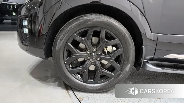 Kia Mohave Master id 3734218 из Кореи 15