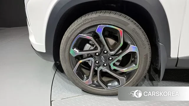 Chevrolet (GM Daewoo) Trax Crossover id 3554726 из Кореи 15