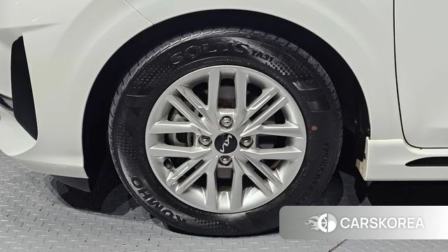 Kia Morning Urban (JA) id 4921967 из Кореи 25