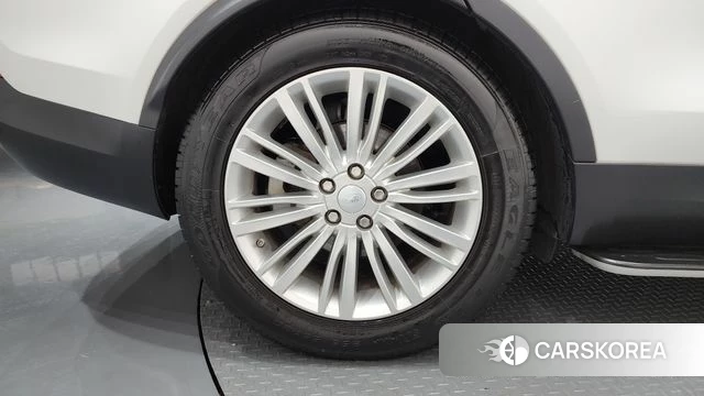 Land Rover Discovery 5 id 4339812 из Кореи 31