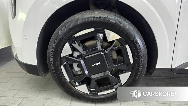 Kia The New Carnival 4th Generation id 4783126 из Кореи 33