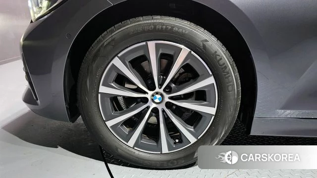 BMW 3 Series (G20) id 4316737 из Кореи 15