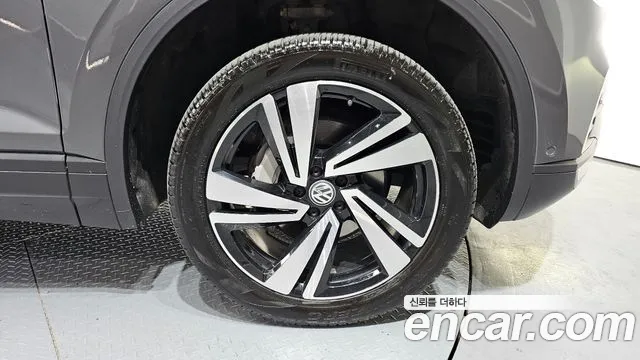 Volkswagen Touareg 3rd generation id 2716589 из Кореи 15