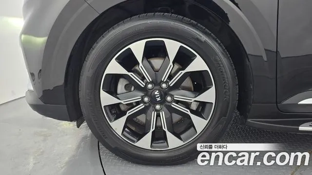 Kia Carnival 4th generation id 2950721 из Кореи 15