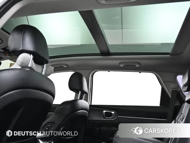 Kia Sorento 4th Generation id 3676846 из Кореи 15