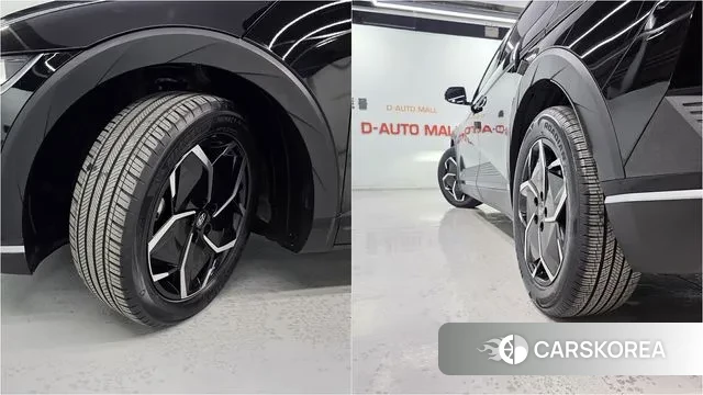 Hyundai Ionic 5 id 3395435 из Кореи 15