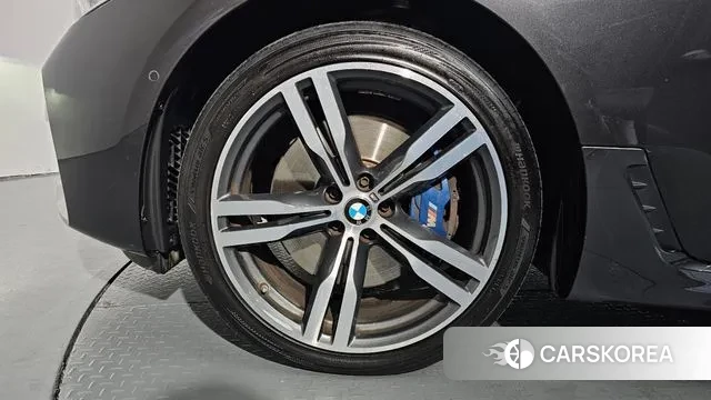 BMW 6 Series GT (G32) id 3454562 из Кореи 15