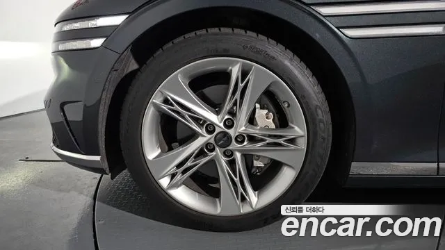 Genesis G90 (RS4) id 2788826 из Кореи 15