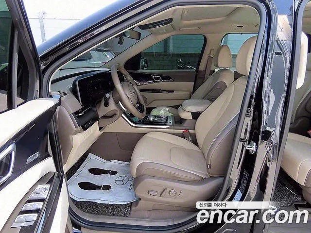 Kia Carnival 4th generation id 2713268 из Кореи 15