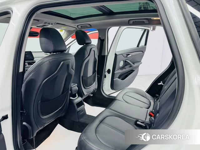 BMW X1 id 4333785 из Китая 9