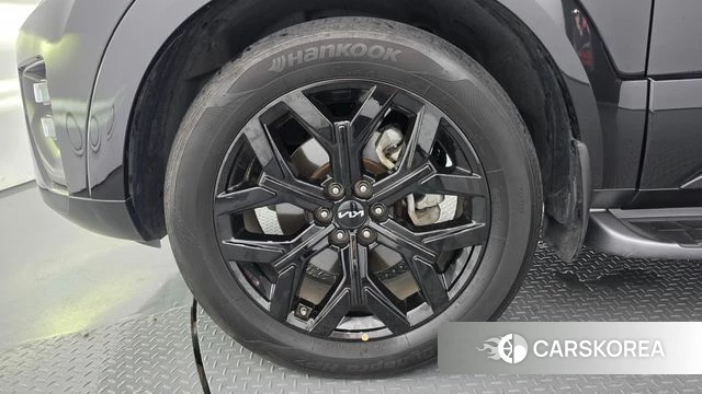 Kia Mohave Master id 4656883 из Кореи 15