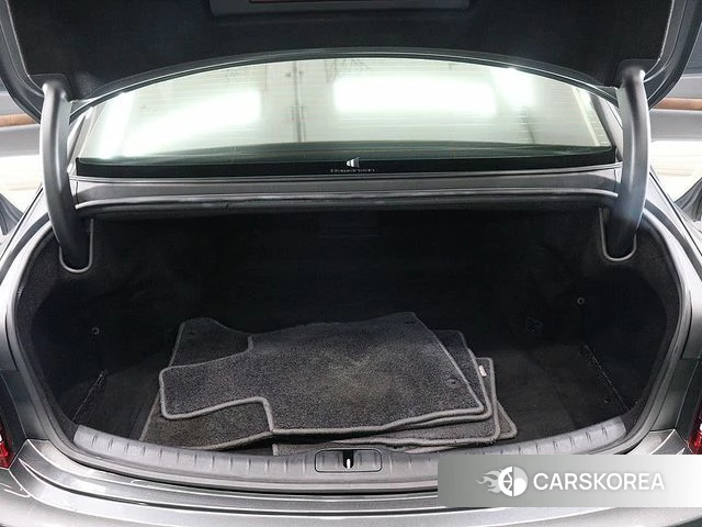 Genesis G80 (RG3) id 4453408 из Кореи 15