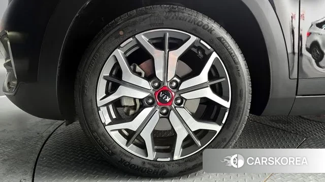 Kia Seltos id 3556592 из Кореи 15