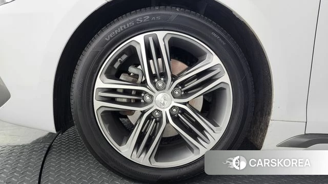 Hyundai Grandeur IG id 3936910 из Кореи 15