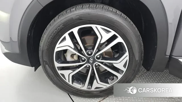 Hyundai Santa Fe TM id 3009114 из Кореи 15