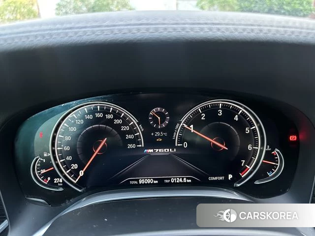 BMW 7 series id 4253865 из Китая 16
