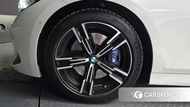 BMW 3 Series (G20) id 3624718 из Кореи 15