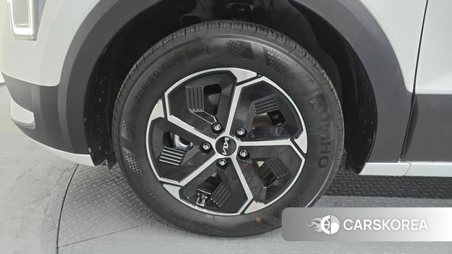 Kia Di Ol Nu Niro id 3890917 из Кореи 15