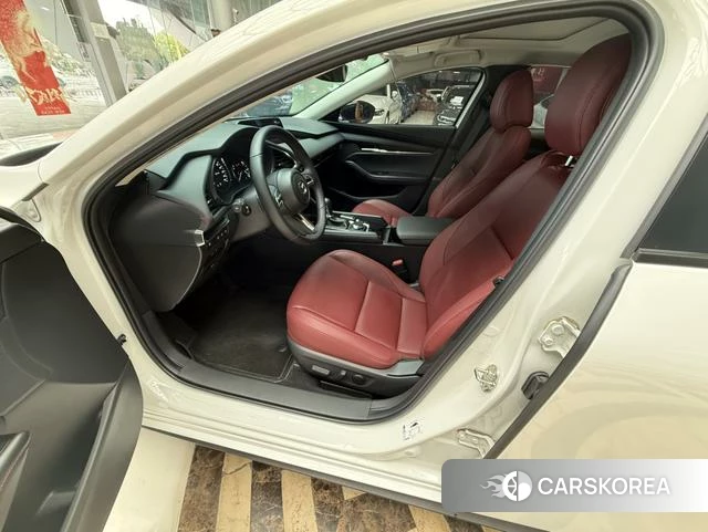 Mazda 3 Angkesaila id 4239192 из Китая 15