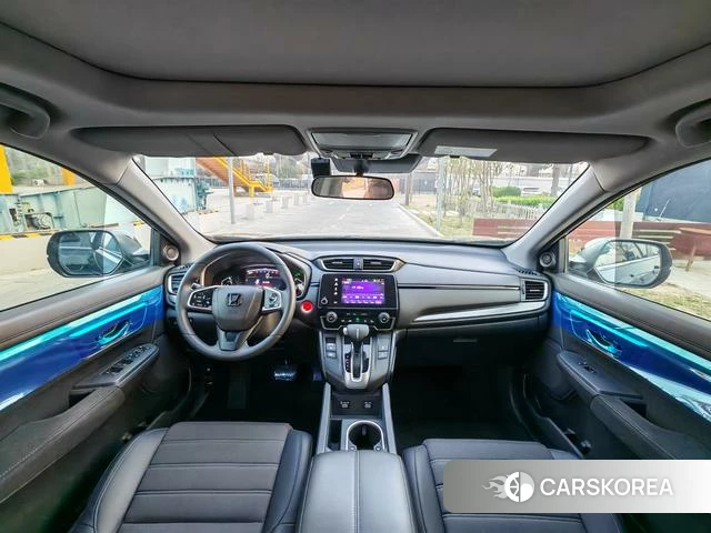 Honda Hao Ying id 4272235 из Китая 20