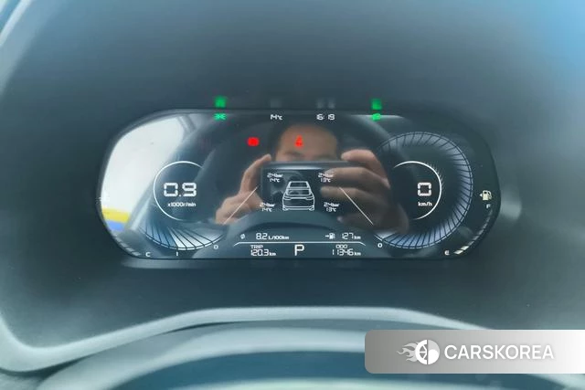 Geely Automobile Emgrand id 3908207 из Китая 12