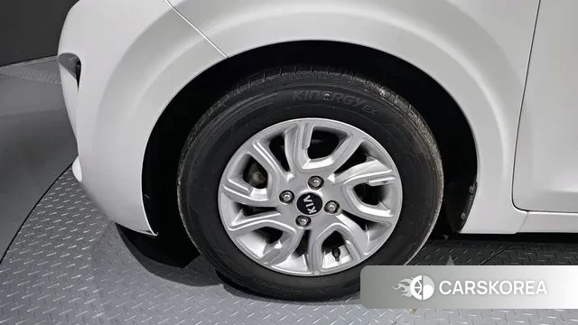 Kia All New Morning (JA) id 3024549 из Кореи 15