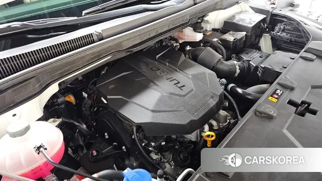 Kia Carnival 4th generation id 3671084 из Кореи 15