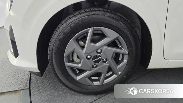 Kia The New Morning (JA) id 3870566 из Кореи 15