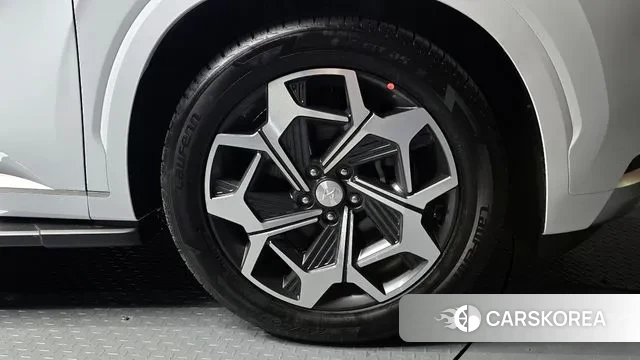 Hyundai Palisade id 3059468 из Кореи 15