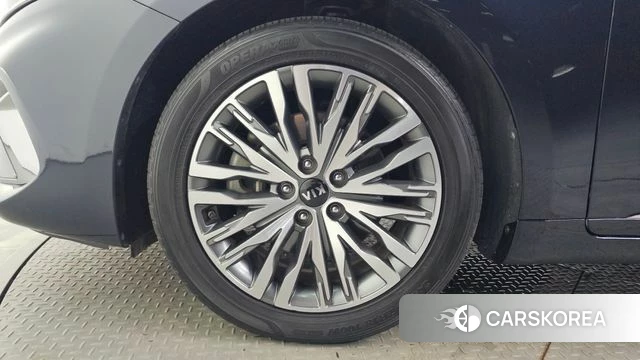 Kia K7 Premier id 4543178 из Кореи 15
