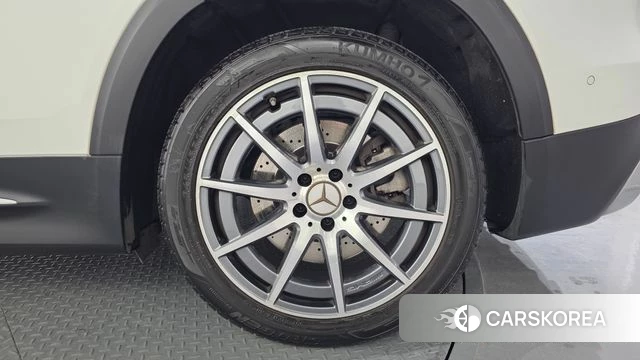 Mercedes-Benz GLB-Class X247 id 3878627 из Кореи 15