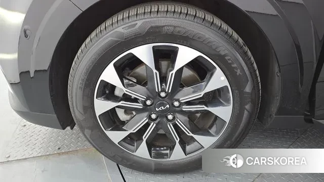 Kia Carnival 4th generation id 3746256 из Кореи 15