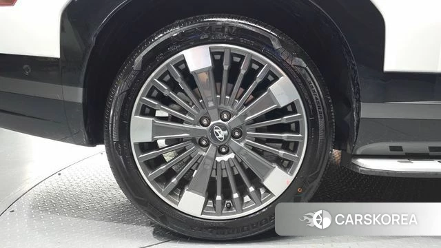 Hyundai Santa Fe (MX5) id 4870406 из Кореи 15