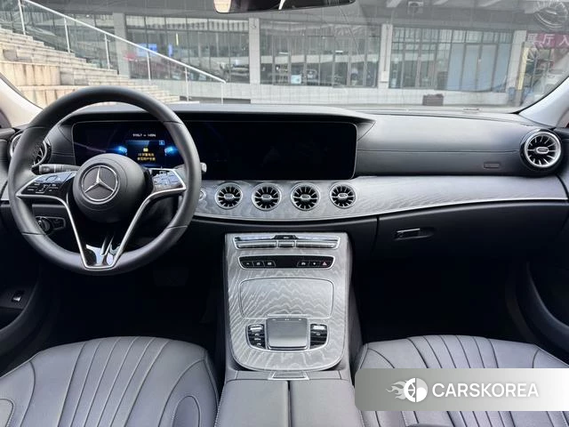 Mercedes-Benz CLS id 3902249 из Китая 12