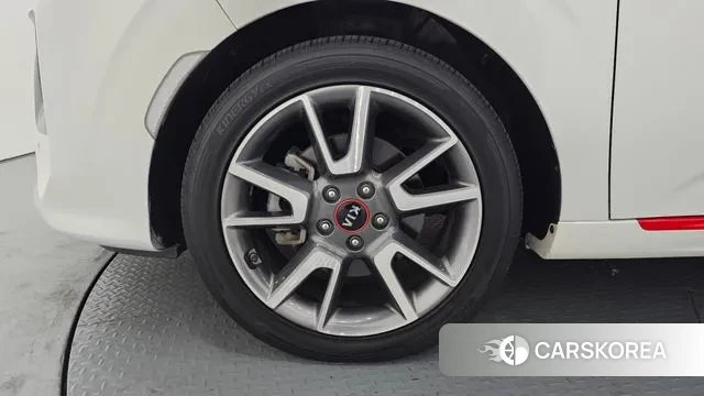 Kia Soul Booster id 3479988 из Кореи 15