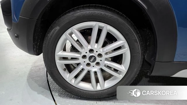 Mini Cooper Countryman id 3828500 из Кореи 15
