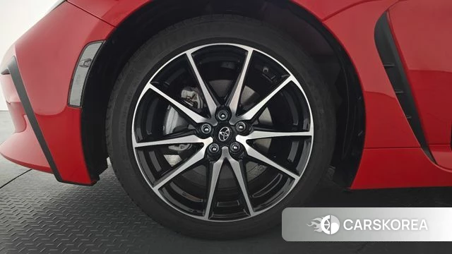 Toyota GR86 id 4016995 из Кореи 15