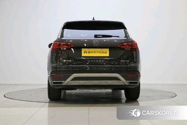 Volkswagen Tanyue id 4297931 из Китая 15