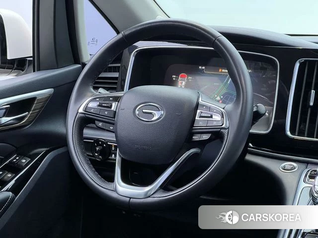 GAC Trumpchi Trumpchi M8 id 4253799 из Китая 27