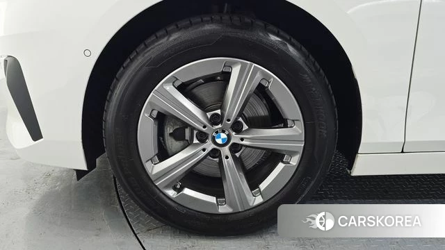 BMW 2 Series Active Tourer (U06) id 4635132 из Кореи 15