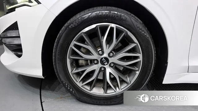 Kia K5 3rd generation id 3592940 из Кореи 15