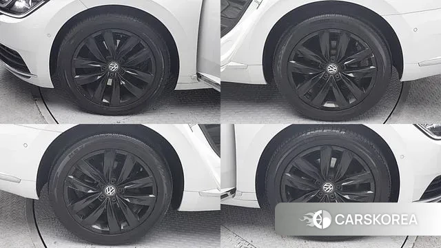 Volkswagen Arteon id 3499662 из Кореи 13