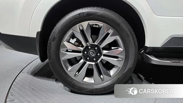 Kia Mohave Master id 3752911 из Кореи 15